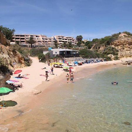Apartament Sea Beside Albufeira Zewnętrze zdjęcie