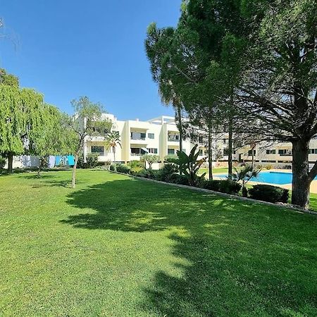 Apartament Sea Beside Albufeira Zewnętrze zdjęcie